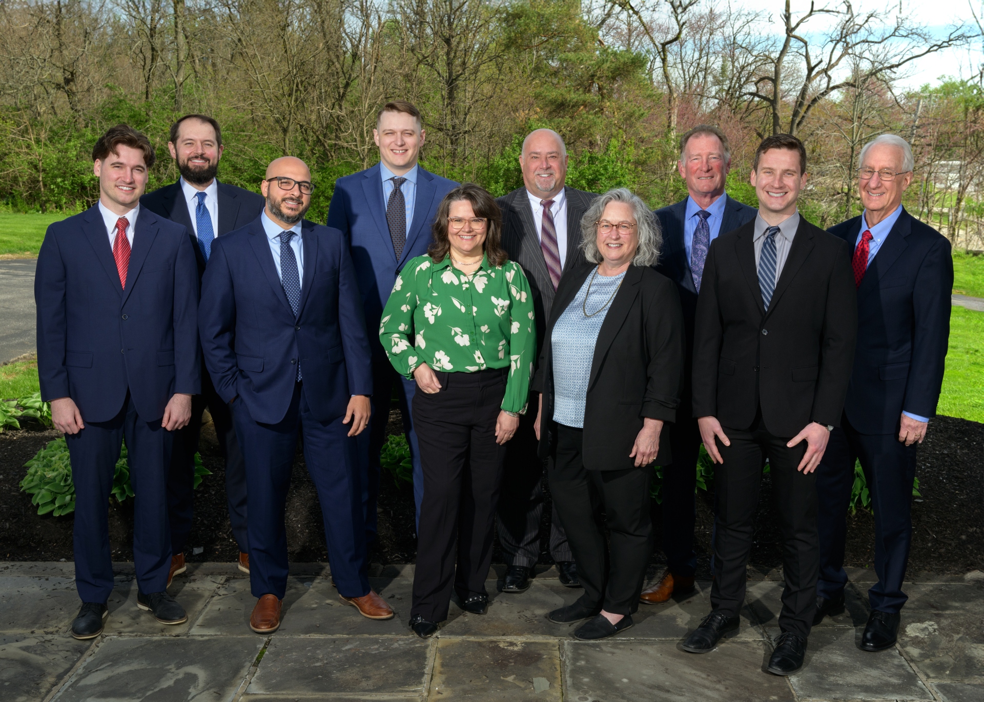 Full Team Photo